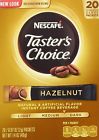 Abc-1 Nescafe Taster S Choice Tasters Hazelnut Single 1.4 Oz 028000295516