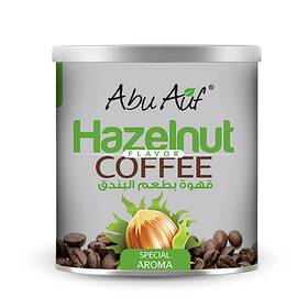 Abu Auf 769897197766 Abuauf Oriental Original Turkish Coffee Cafe Arabic Arabian Arabica Prem