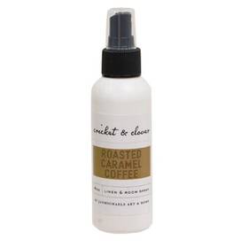Cw-gjl210003 Actifo Roasted Caramel Coffee Linen And Room Spray