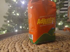Adjuntas Coffee From Puerto Rico 022778150527 Cafe 14 Oz - Dark Roast Rican Ground