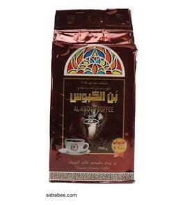 Al Kbous 251361012315 New Arrival From Yemen Coffee 500g