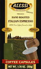 Alessi Coffee Capsules Italian Espresso 071072029954