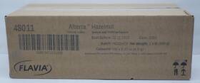 O21074-1 Alterra 48011 Flavia Hazelnut Pack Of 100 X 0.23oz 6.5g C Br1