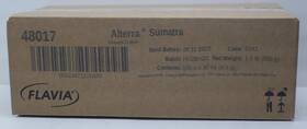 O21074-1 Alterra 48017 Flavia Sumatra Pack Of 100 X 0.30oz 8.5g C C2