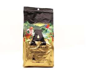 Altomayo 7750463003584 Peruvian Gourmet Coffee Ground Roasted 200g - 7.05oz