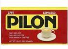 Arabica Brick Pilon Espresso Coffee 10oz Cafe Ground Prices 100