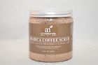 Artnaturals Arabica Coffee Scrub 8.8 Oz 646437319867