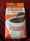 Asinpposprme9223 Donuts Dunkin Original Blend Ground Coffee Medium Roast Ounce