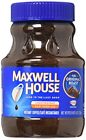 Asinpposprme9444 Maxwell House Original Blend Instant Coffee Medium Roast Count Ounce