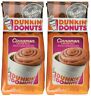 Asinppotlmcm866 Donuts Dunkin Bakery Series Cinnamon Coffee Roll Ground Ounce Bags