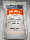 Au01-3105pou Accu Chem Ph Rise Bag