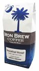 B-12br Iron Brew Coffee 12.00