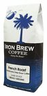 B-12fr Iron Brew Coffee 12.00