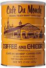 B0000e5jiu Undisclosed Cafe Du Monde Coffee And Chickory Ounce Ground