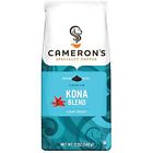 B002essrme Camerons Coffee Kona Blend Ounce Bag 010668075227