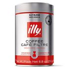 B005dvvbpe Illy Caffe Normale Drip 885400082869