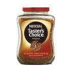 80101899529 B007bc18gu Nescafe Taster Choice Original Freeze Dried Instant Coffee