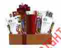 B00fq53bza Starbucks California Delicious Coffee Mornings Gift Box 3.0 Pound 753677278134