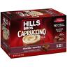 B00zdcuqp4 Undisclosed Hills Bros Double Mocha Cappuccino Single Serve Cups Count