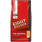 B010lefd9m Eight Coffee Ground Oclock Bag Clock