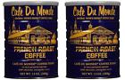 B01a9ms6j0 Undisclosed Cafe Du Monde French Roast Coffee Ground Pack