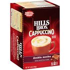 B01i4nr3zy Hills Bros Cappuccino Double 018400800038