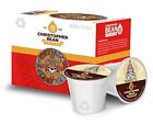 B01lwngyx2 Christopher Bean Coffee Single 812988024332
