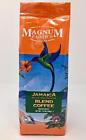 B07dmt4m3l Blue Mountain Magnum Jamaican Blend Coffee Ground Oz Bag
