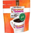 B07fy6w6s8 Undisclosed Dunkin Donuts Original Blend Decaffeinated Ground Coffee Oz