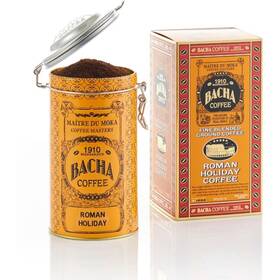 Bacha Coffee 885016990574 Autograph Collection Roman Holiday Fine Ground - 2 Pack