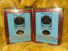 Afe202465a Bacha Coffee 2 Terra Dolce Fine Flavored Decaffeinated Ground 350g