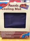 Back Jack Aussie Cooling Mat Large 20 X 36 Keep Dogs Cool Read 611403301368
