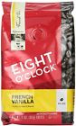 Bag French Vanilla Coffee 3 Clock Bags Bean 11 Oz
