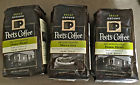2-house Bags 3 Three 12oz Date 15 1-mocha Decaf Blend Peet