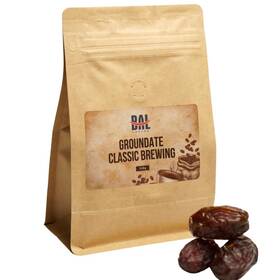 Bal Coffee 197644423729 Groundate Classic Brewing Caffeine-free Alternative Vegan-friendly C