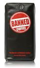 Banned Coffee The Worlds Strongest Super Strong Caffeine Content 1 L 793200393019