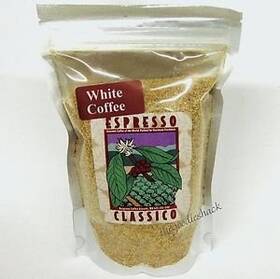 Bargreens Coffee 097237110046 Espresso Classico White Ground Gourmet Net Wt 1 Lb