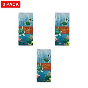 Barissimo 100137120296 Fair Trade Colombia Medium Roast Ground Coffee 12 Oz - Pack Of 3