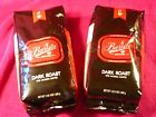 Barista Brothers Coffee Supply Company 2 Bags Bros Dark Roast Ground Arabica 24oz 680g Complex Lively 754369119094