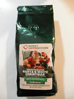 Barnies Barnes Decaf Santas White Christmas Coffee 20th Anniversary 10 Ounce Exp 8 16 722538541380 722538541199