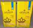 Bb1-11-17 Gevalia 2 Kaffe Traditional Roast Mild Ground Coffee Bags 24 Oz Total 043000042960
