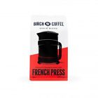 Bcgdbb001 Birch Coffee Blend French Press Ground Medium Roast 861051000315