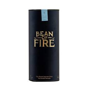 Bean Of Fire 850062821798 Red Bourbon Coffee Washed 16 Oz - Creamy Body Sugar Cane