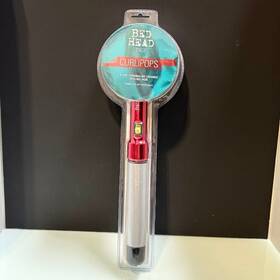 Bed Head 630623003531 Tigi Curlipops 1 1/4 Inch Tourmaline Ceramic Styling Iron