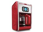 Bella Modern Coffee Maker Brewer Machine Appliances Countertop Kitchen Commercial Use 704335458214