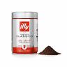 Bhbusazin029462 Illy Ground Moka Medium Roast Ounce Pack Of Standard Packaging