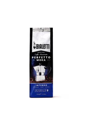 Bialetti 006363031608 Perfetto Moka Caf Moulu Intenso Strong Dark Roast 250 G