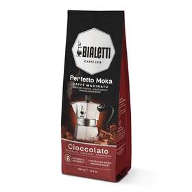 096080324 Bialetti Moka Cioccolato Coffee Medium Roast 8.8 Oz 250g Chocolate Aroma