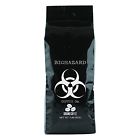 Biohazardcoffeeco Biohazard Ground Coffee 16 Ounce 750408343062