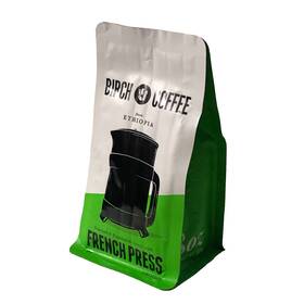 Birch Coffee 861051000308 Ethiopia Yirgacheffe Light Roast